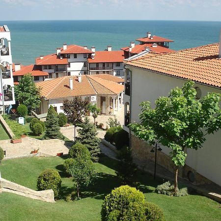 Tsb Sun Coast Apartments Свети Влас Екстериор снимка