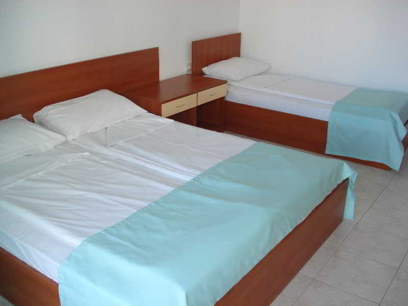 Tsb Sun Coast Apartments Свети Влас Екстериор снимка
