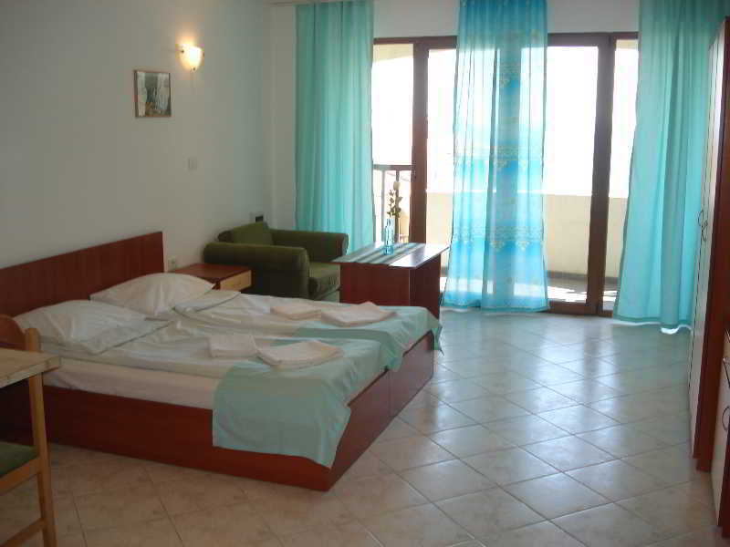 Tsb Sun Coast Apartments Свети Влас Екстериор снимка