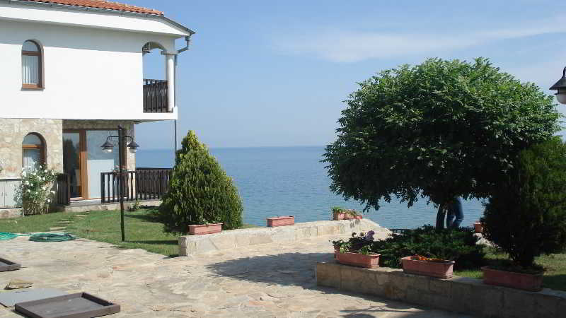 Tsb Sun Coast Apartments Свети Влас Екстериор снимка