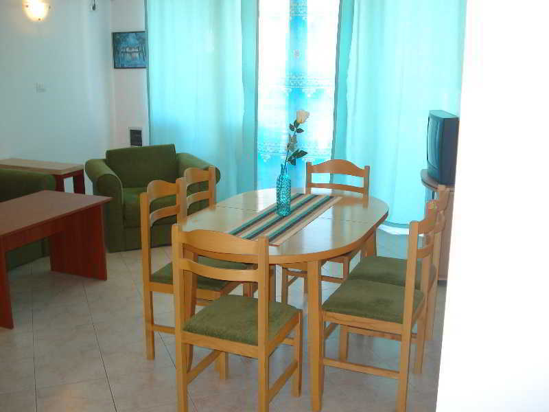 Tsb Sun Coast Apartments Свети Влас Екстериор снимка