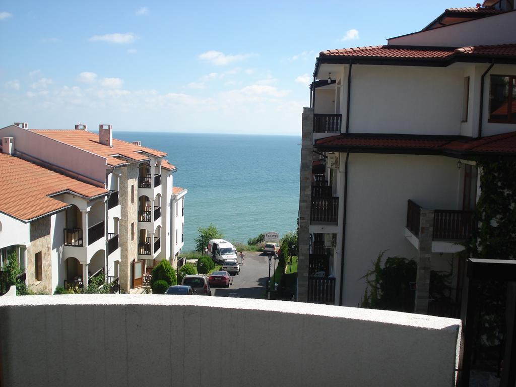 Tsb Sun Coast Apartments Свети Влас Екстериор снимка