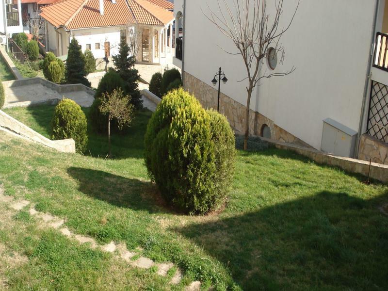Tsb Sun Coast Apartments Свети Влас Екстериор снимка