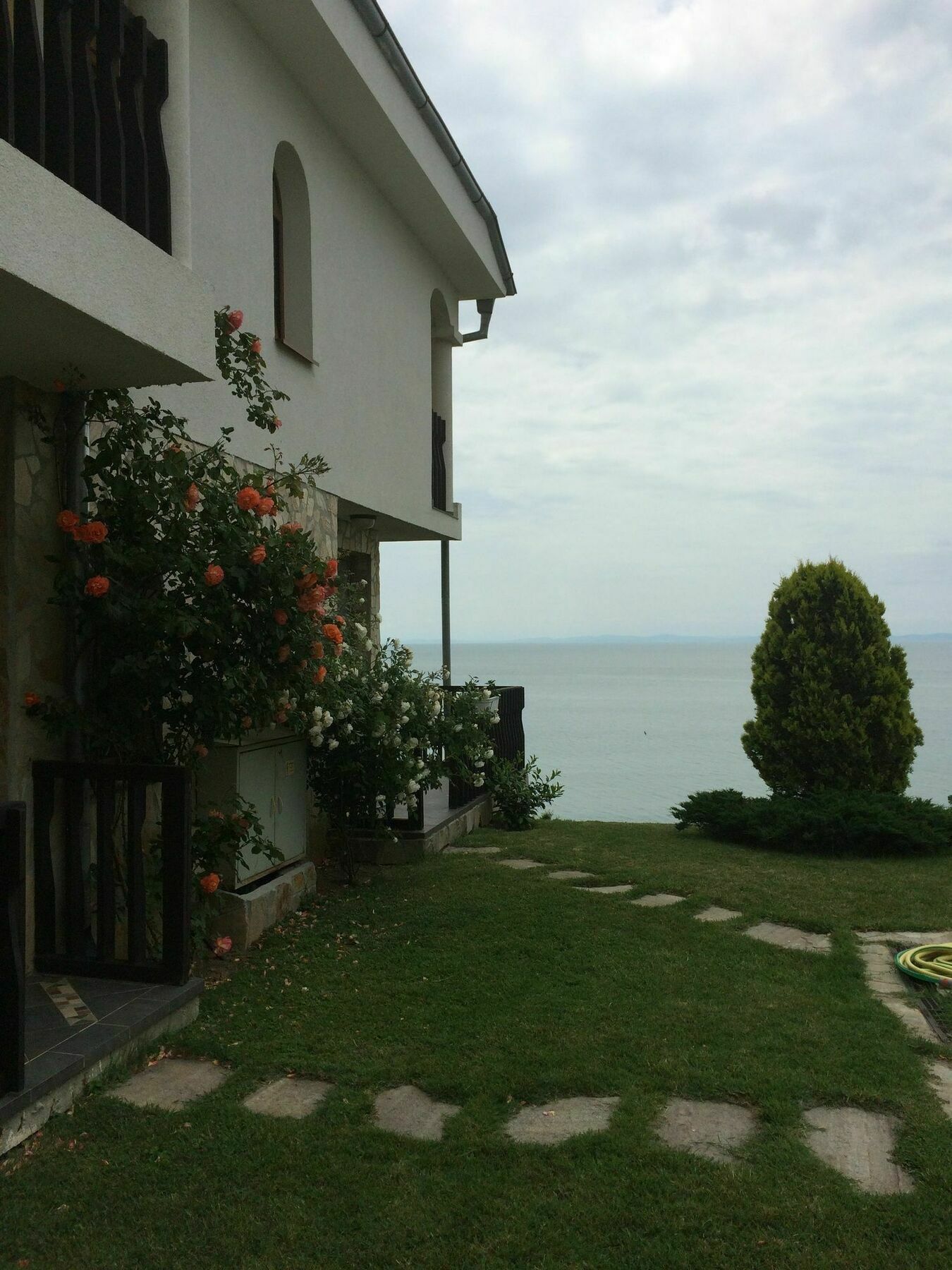 Tsb Sun Coast Apartments Свети Влас Екстериор снимка
