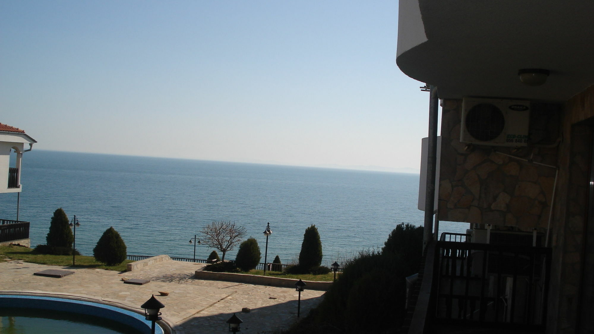 Tsb Sun Coast Apartments Свети Влас Екстериор снимка