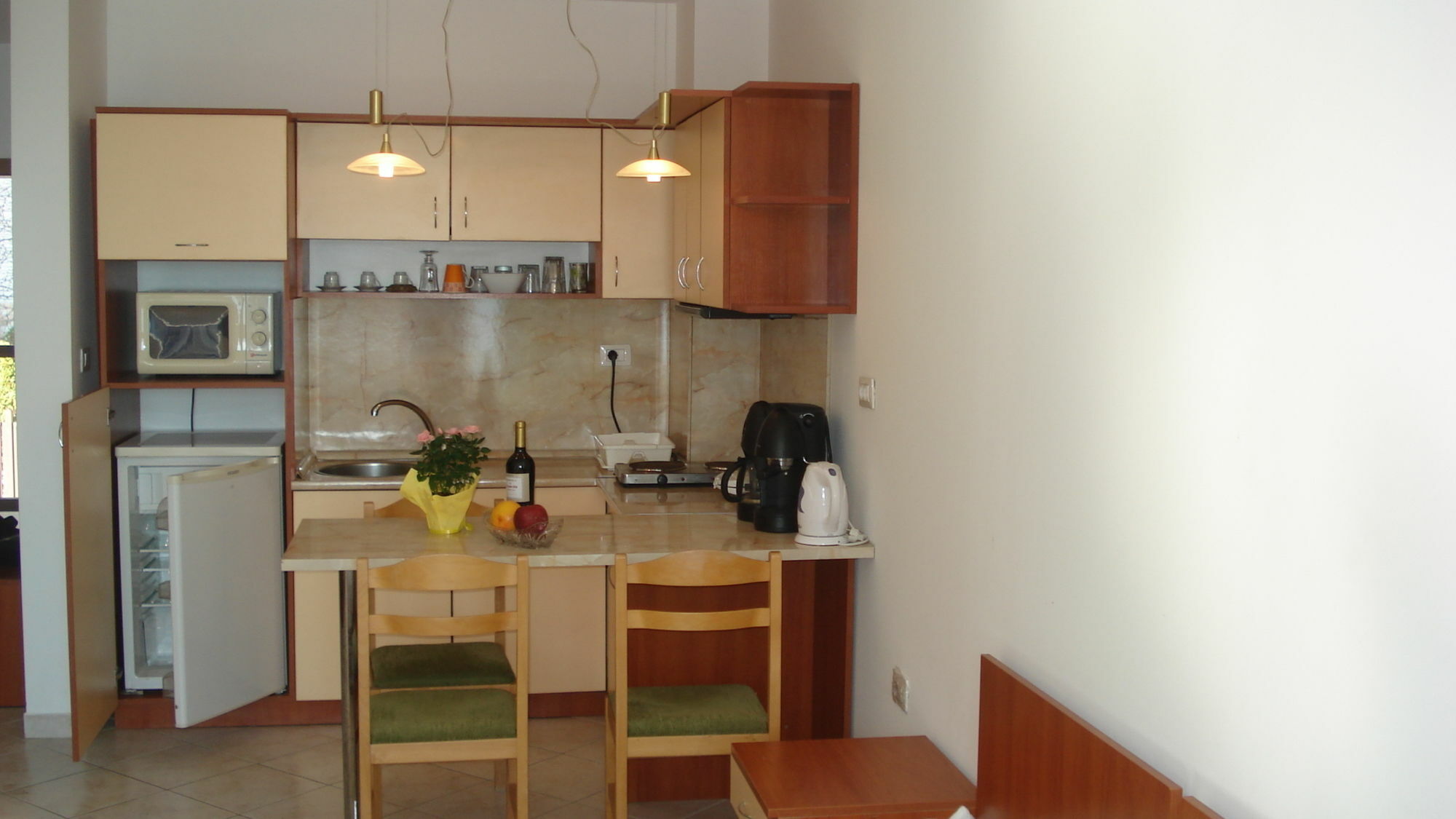 Tsb Sun Coast Apartments Свети Влас Екстериор снимка