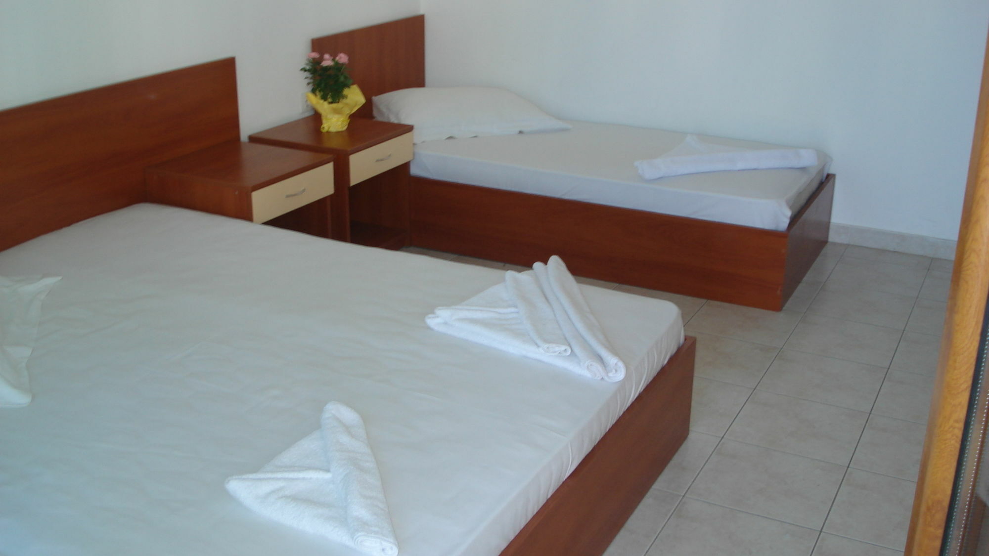 Tsb Sun Coast Apartments Свети Влас Екстериор снимка