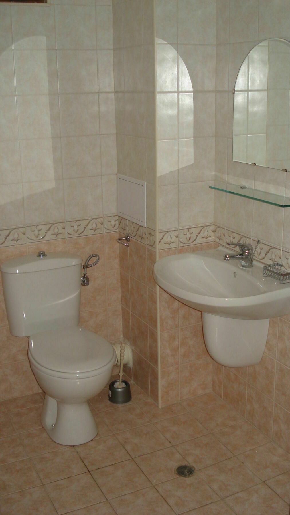 Tsb Sun Coast Apartments Свети Влас Екстериор снимка